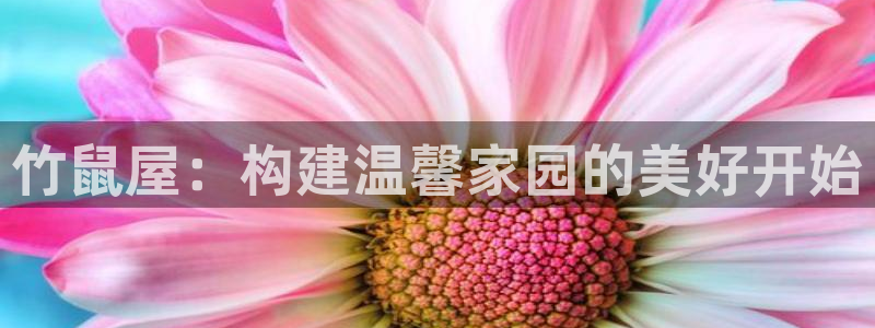 下载安信12:竹鼠屋:构建温馨家园的美好开始